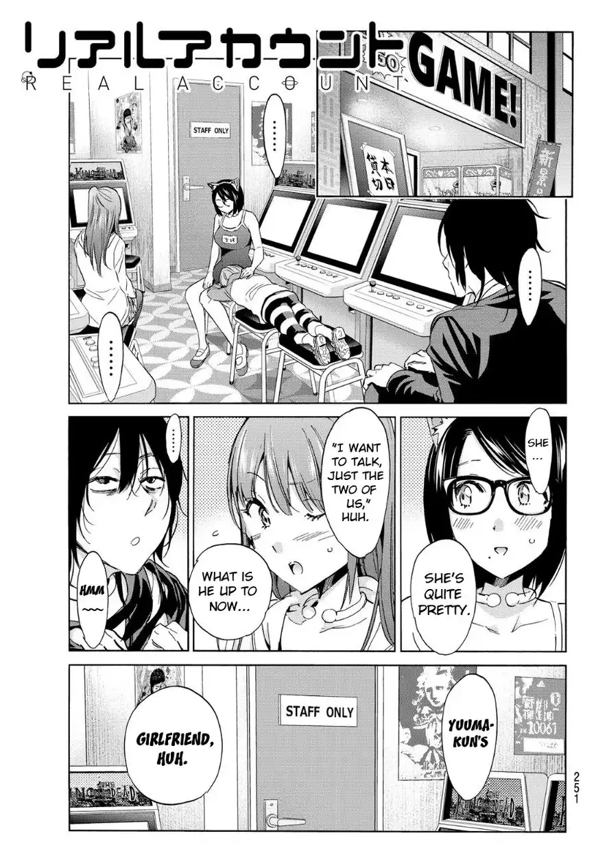 Real Account II Chapter 47 1